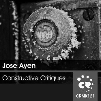 Jose Ayen - Constructive Critiques