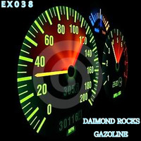 Daimond Rocks - Gazoline