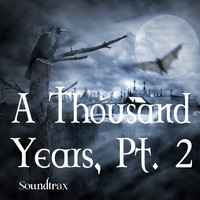 Soundtrax - A Thousand Years, Pt. 2 (From the Movie "Twilight-Breaking Dawn")