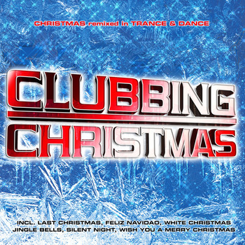 Various Artists - Clubbing Christmas 2012