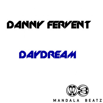 Danny Fervent - Daydream
