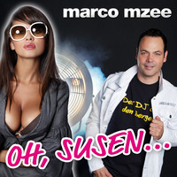 Marco Mzee - Oh, Susen...