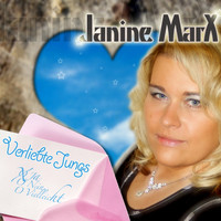 Janine MarX - Verliebte Jungs