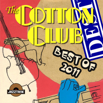 Various Artists - The Cotton Club - Best of 2011