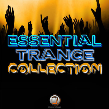 Various Artists - Essential Trance Collection