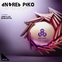Andrea Piko - In the Heart