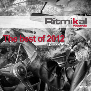 Various Artists - The Best of 2012 - Episode 01