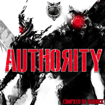 Various Artists - Authority