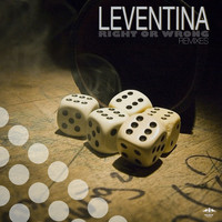 Leventina - Right or Wrong - Remixes