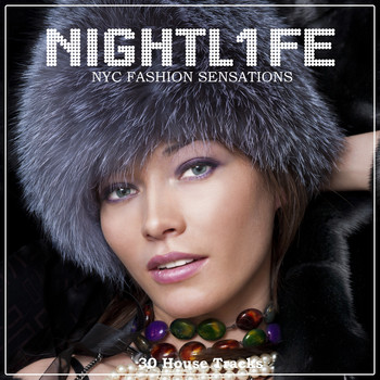 Various Artists - Nightlife (NYC Fashion Sensations)