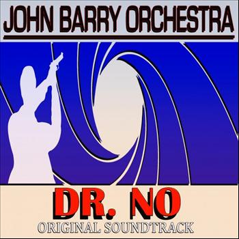 John Barry Orchestra - Dr. No (Original Soundtrack)