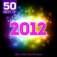 The CDM Chartbreakers - 50 Best of 2012
