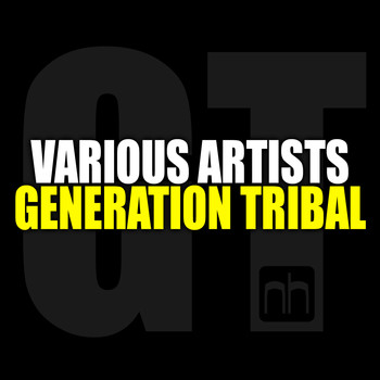 Various Artists - Generation Tribal