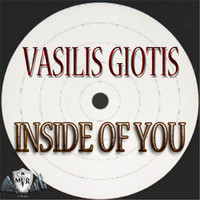 Vasilis Giotis - Inside of You