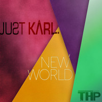 Just Karl - New World