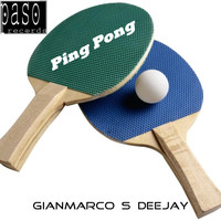 Gianmarco S Deejay - Ping Pong