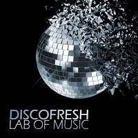 Lab Of Music - Discofresh