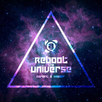 Defiant & Kasger - Reboot the Universe