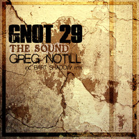 Greg Notill - The Sound