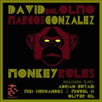 David Del Olmo & Marcos Gonzalez - Monkey Rules