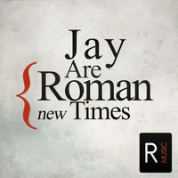 Jay Are - Roman New Times