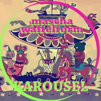 Mascha Waffelform - Karousel