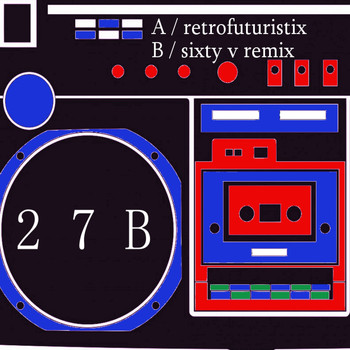 27b - Retrofuturistix