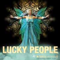 Lucky People - Lucky People