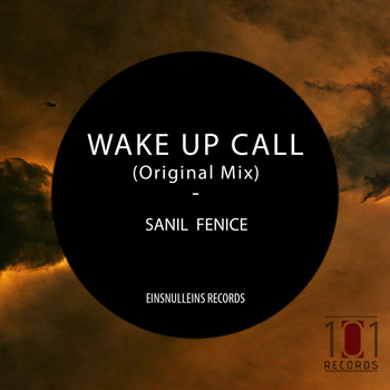 Sanil Fenice - Wake Up Call