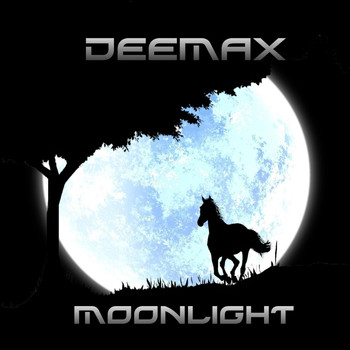 Deemax - Moolight