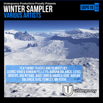 Various Artists - Winter Sampler