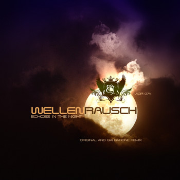 Wellenrausch - Echoes in the Night