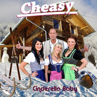 Cheasy - Cinderella Baby 2012 (Après Ski Mix)