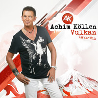 Achim Köllen - Vulkan (Lava-Mix)