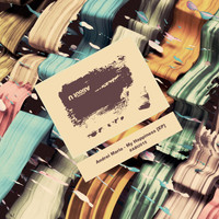 Andrei Mario - My Happiness EP