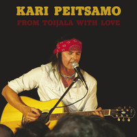 Kari Peitsamo - From Toijala With Love