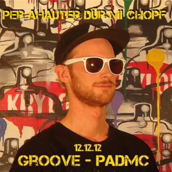 Groove - PADMC