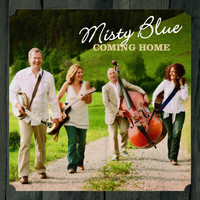 Misty Blue - Coming Home