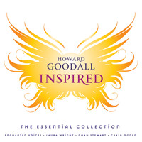 Howard Goodall - Inspired