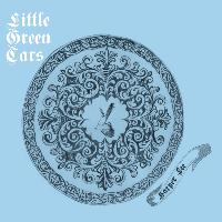 Little Green Cars - Harper Lee EP