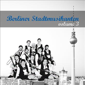 Various Artists - Berliner Stadtmusikanten 3