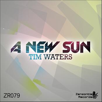 Tim Waters - A New Sun