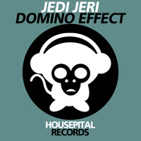 Jedi Jeri - Domino Effect