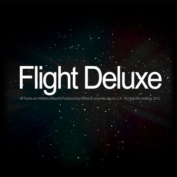 A.L.C.A. - Flight Deluxe