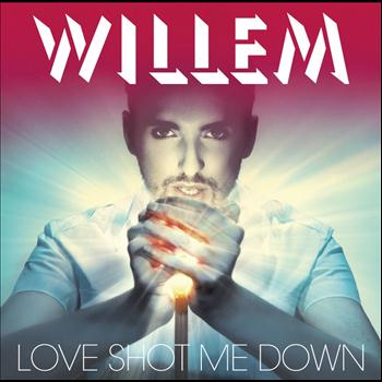 Christophe Willem - Love Shot Me Down