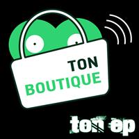 Tonboutique - Kick EP