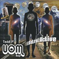 Teddi P's Uom Band - Retro-Active