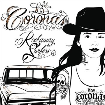 Los Coronas - Rockaway Surfers