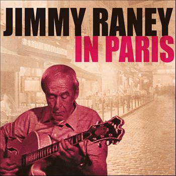 Jimmy Raney, Stan Getz, Bob Brookmeyer - Jimmy Raney in Paris