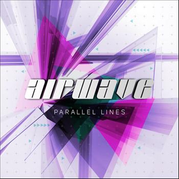 Various Artists - Parallel Lines